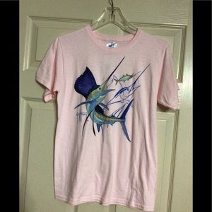Guy Harvey Tee Shirt